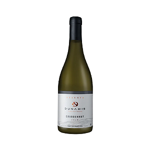Vinho Dunamis Reserva Chardonnay