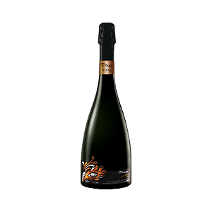 Espumante Dunamis Nature Champenoise 60 meses