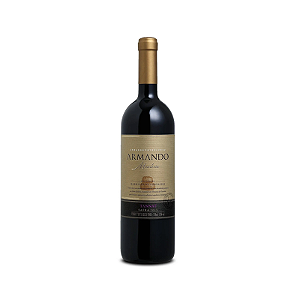 Vinho Peterlongo Armando Memória Tannat