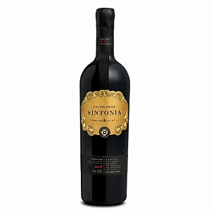 Vinho Peterlongo Sintonia 7 Castas