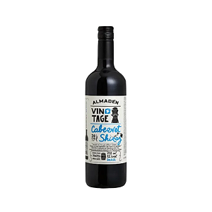 Vinho Miolo Almaden Vintage Cabernet Sauvignon & Shiraz
