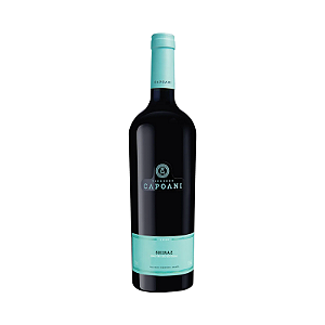 Vinho Tinto Capoani Shiraz 2020
