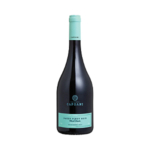 Vinho Tinto Capoani Oaked Pinot Noir 2022