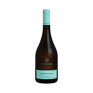 Vinho Branco Capoani Oaked Chardonnay 2022