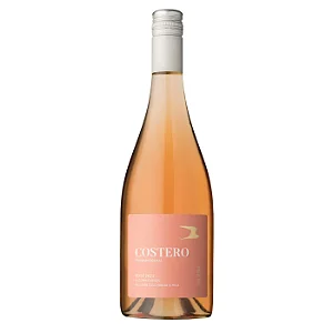Vinho Mario Geisse Costero Rosé