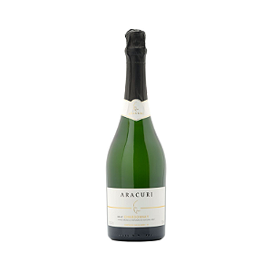 Espumante Aracuri Brut Chardonnay