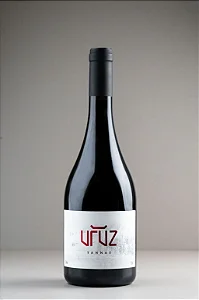 Vinho Berkano Uruz Tannat