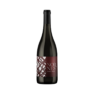 Vinho Berkano Nornes Pinot Noir