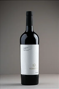 Vinho Berkano Cabernet Franc
