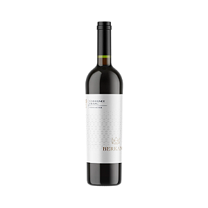 Vinho Berkano Cabernet Franc