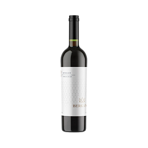 Vinho Berkano Merlot