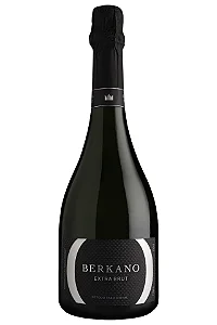 Espumante Berkano Extra Brut