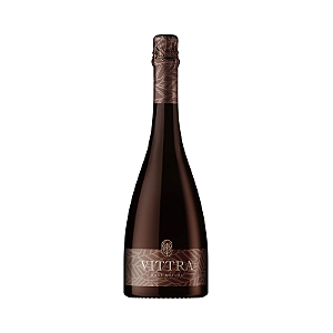Espumante Berkano Vittra Rosé Nature