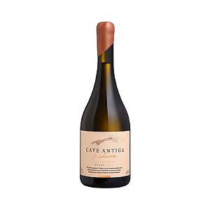 Vinho Cave Antiga Iridium Chardonnay