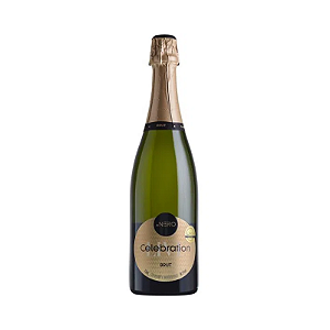Espumante Ponto Nero Celebration Brut