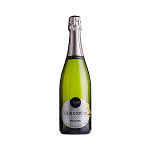 Espumante Ponto Nero Celebration Moscatel