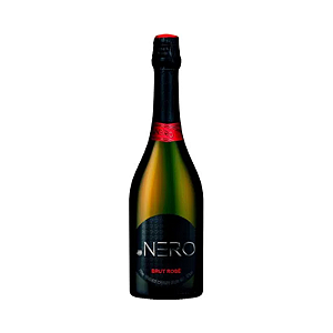 Espumante Ponto Nero Cult Brut Rosé