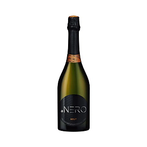 Espumante Ponto Nero Cult Brut