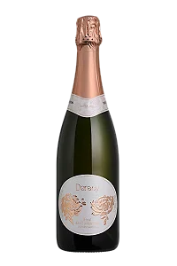 Espumante Don Laurindo Doracy Rosé Brut Método Clássico