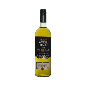 Cachaça Weber Haus Premium 7 Madeiras