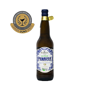 Cachaça Primavera 600ml