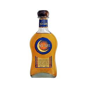 Cachaça Premium 30 Luas 500ml
