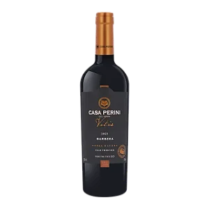 Vinho Casa Perini Vitis Barbera