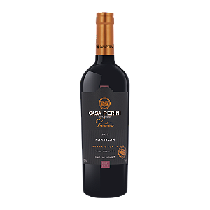 Vinho Casa Perini Vitis Marselan 750ml