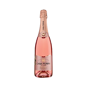 Espumante Casa Perini Brut Rose