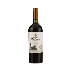 Vinho Tinto Atlántico Sur Reserve Tannat