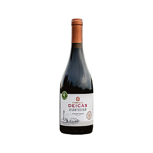 Vinho Tinto Atlántico Sur Reserve Pinot Noir