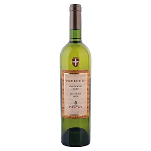 Vinho Familia Deicas Preludio Branco