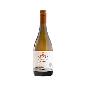Vinho Branco Atlantico Sur Reserve Albarino