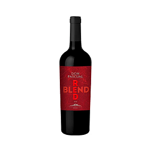 Vinho Tinto Don Pascual Red Blend