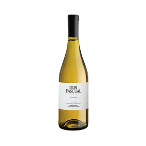 Vinho Branco Don Pascual Reserve Viognier