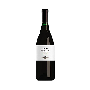 Vinho Tinto Don Pascual Reserve Pinot Noir