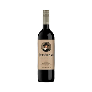 Vinho Faustino Vii Cabernet Sauvignon