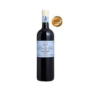 Vinho Casa Marques Pereira Reserva Merlot