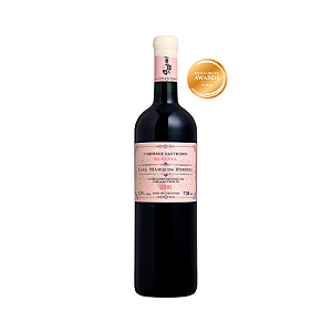 Vinho Casa Marques Pereira Reserva Cabernet Sauvignon
