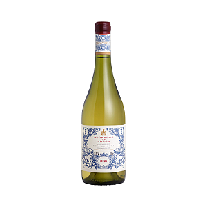 Vinho Casa Marques Pereira Segredos da Adega Alvarinho