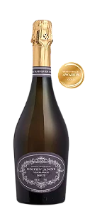 Espumante Casa Marques Pereira Exitv Anni Brut Rosé Vindima MMXVII