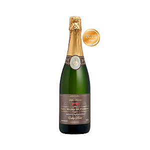 Espumante Casa Marques Pereira Extra Brut Safra Histórica MMXX