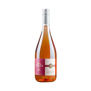 Vinho Calza Pinot Noir Rosé