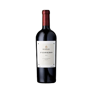 Vinho Bemberg Pionero 2015