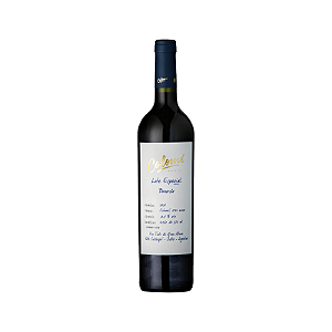 Vinho Colomé Lote Especial Bonarda