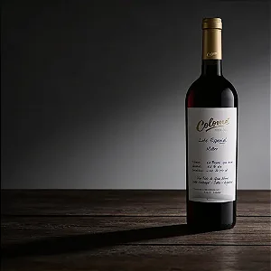 Vinho Colomé Lote Especial Malbec
