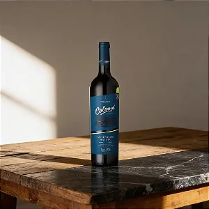 Vinho Colomé Malbec Auténtico