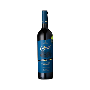 Vinho Colomé Malbec Auténtico