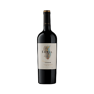 Vinho Sutil Carmenère Reserve 2020