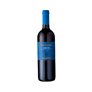 Vinho Rocca Delle Macìe Chianti Vernaiolo 2021